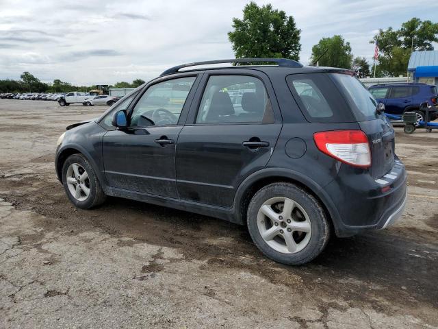 Photo 1 VIN: JS2YB413496203261 - SUZUKI SX4 TECHNO 