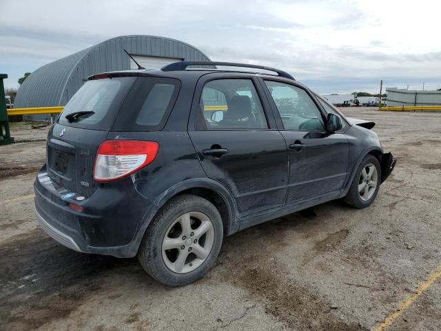 Photo 2 VIN: JS2YB413496203261 - SUZUKI SX4 TECHNO 