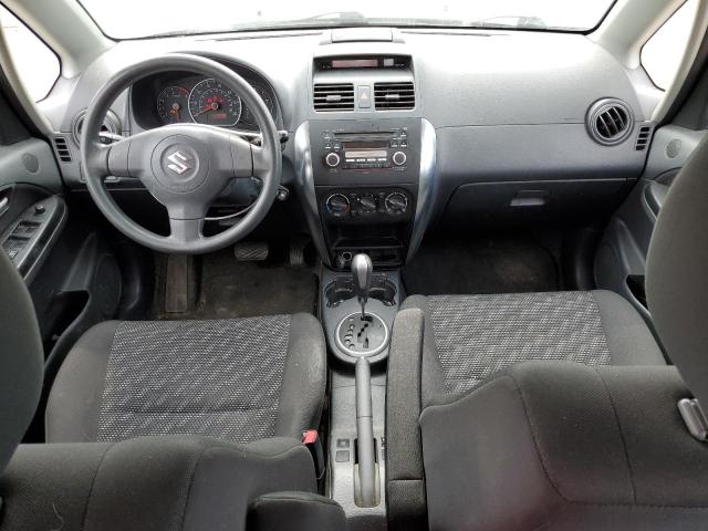 Photo 7 VIN: JS2YB413496203261 - SUZUKI SX4 TECHNO 