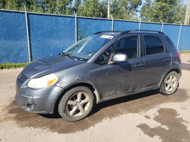 Photo 0 VIN: JS2YB413496205995 - SUZUKI SX4 TECHNO 