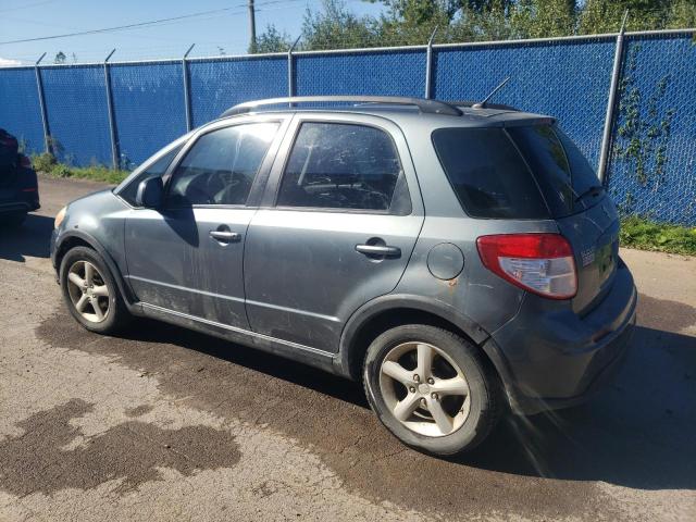 Photo 1 VIN: JS2YB413496205995 - SUZUKI SX4 TECHNO 