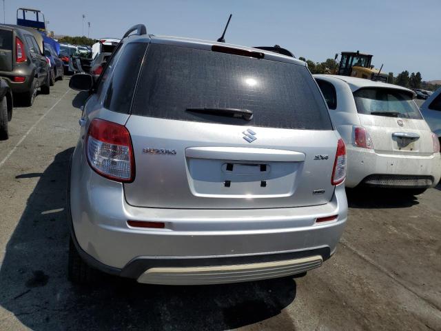 Photo 5 VIN: JS2YB413575100952 - SUZUKI SX4 