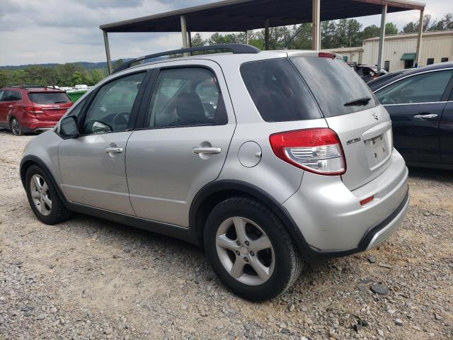 Photo 1 VIN: JS2YB413575107545 - SUZUKI SX4 