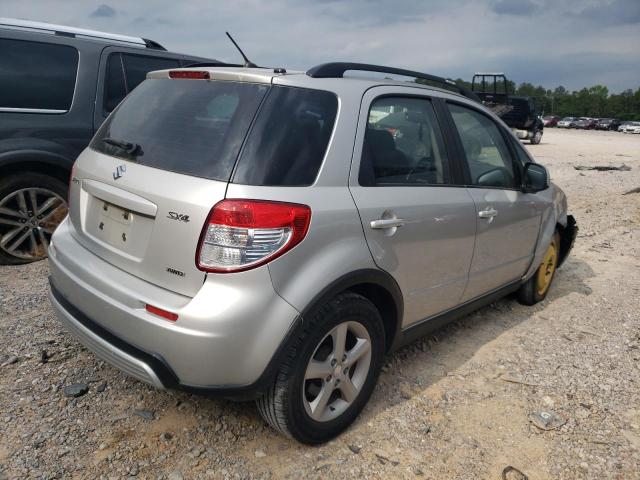 Photo 2 VIN: JS2YB413575107545 - SUZUKI SX4 