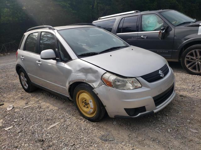 Photo 3 VIN: JS2YB413575107545 - SUZUKI SX4 