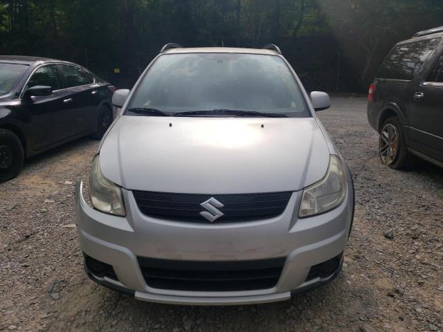 Photo 4 VIN: JS2YB413575107545 - SUZUKI SX4 