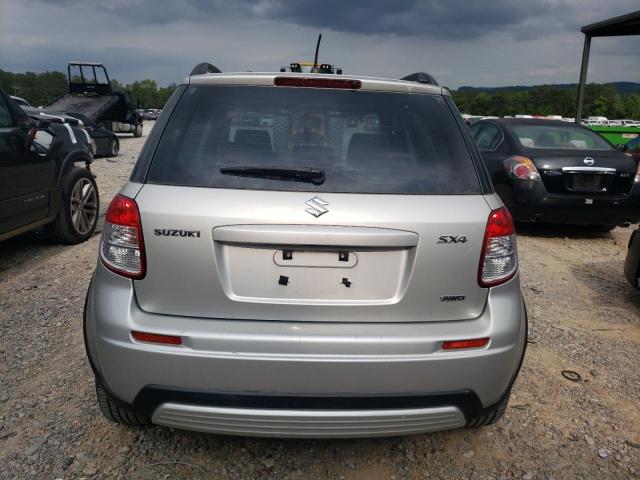 Photo 5 VIN: JS2YB413575107545 - SUZUKI SX4 