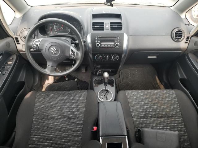 Photo 7 VIN: JS2YB413575107545 - SUZUKI SX4 