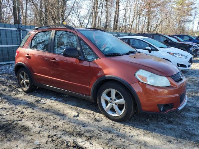 Photo 3 VIN: JS2YB413585104677 - SUZUKI SX4 