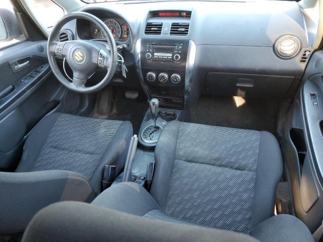 Photo 7 VIN: JS2YB413585104677 - SUZUKI SX4 