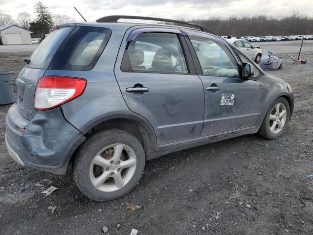 Photo 2 VIN: JS2YB413585107045 - SUZUKI SX4 