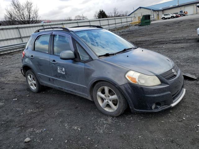 Photo 3 VIN: JS2YB413585107045 - SUZUKI SX4 