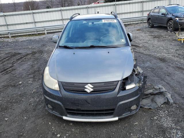 Photo 4 VIN: JS2YB413585107045 - SUZUKI SX4 