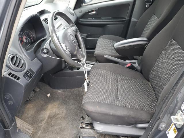 Photo 6 VIN: JS2YB413585107045 - SUZUKI SX4 