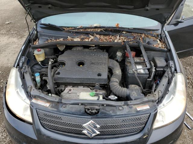 Photo 10 VIN: JS2YB413595102087 - SUZUKI SX4 