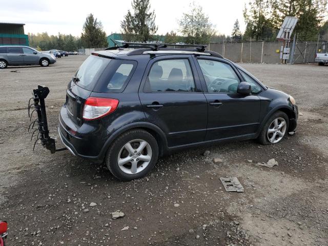 Photo 2 VIN: JS2YB413595102087 - SUZUKI SX4 