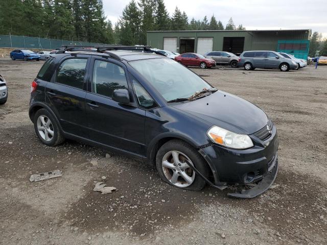 Photo 3 VIN: JS2YB413595102087 - SUZUKI SX4 