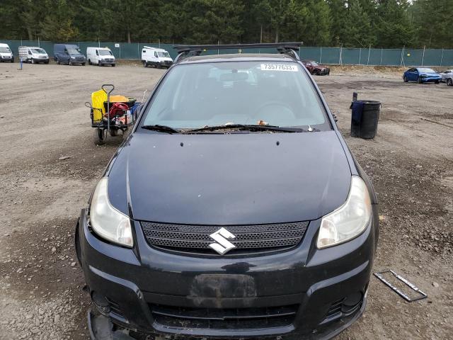 Photo 4 VIN: JS2YB413595102087 - SUZUKI SX4 