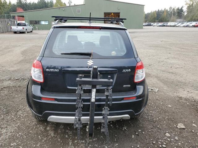 Photo 5 VIN: JS2YB413595102087 - SUZUKI SX4 