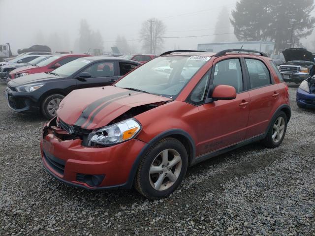 Photo 0 VIN: JS2YB413595103000 - SUZUKI SX4 