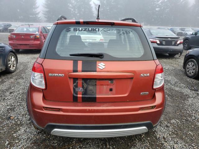 Photo 5 VIN: JS2YB413595103000 - SUZUKI SX4 