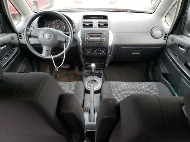 Photo 7 VIN: JS2YB413595103000 - SUZUKI SX4 