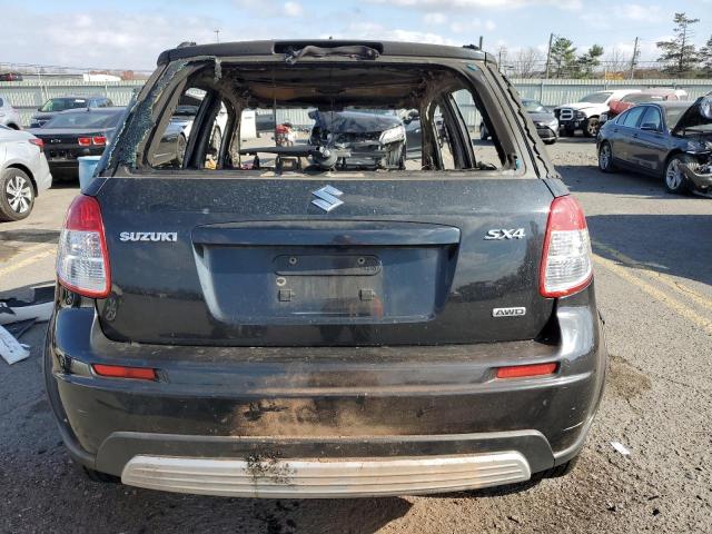 Photo 5 VIN: JS2YB413596202376 - SUZUKI SX4 TECHNO 