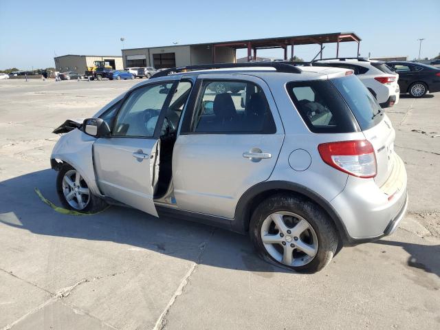 Photo 1 VIN: JS2YB413685101190 - SUZUKI SX4 BASE 