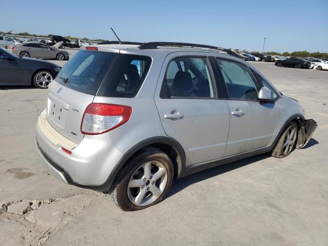 Photo 2 VIN: JS2YB413685101190 - SUZUKI SX4 BASE 