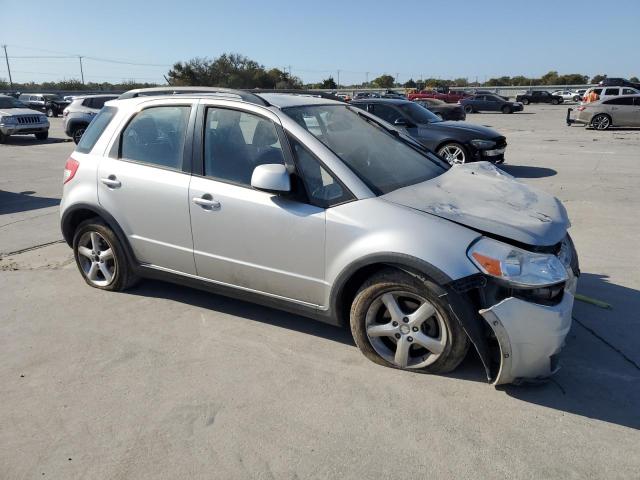 Photo 3 VIN: JS2YB413685101190 - SUZUKI SX4 BASE 