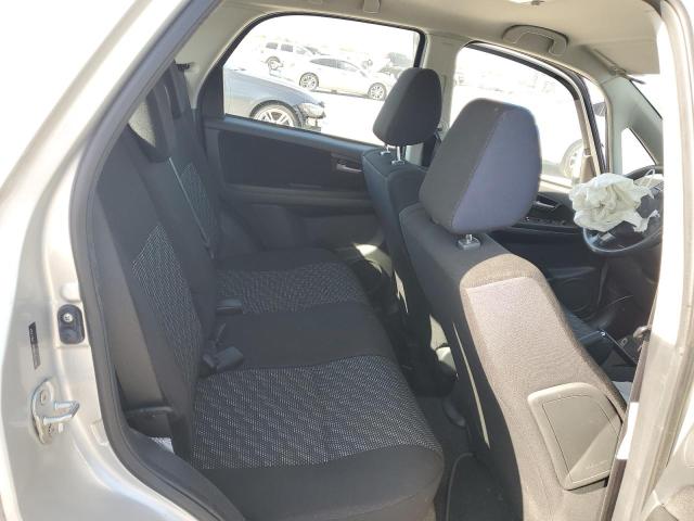 Photo 9 VIN: JS2YB413685101190 - SUZUKI SX4 BASE 