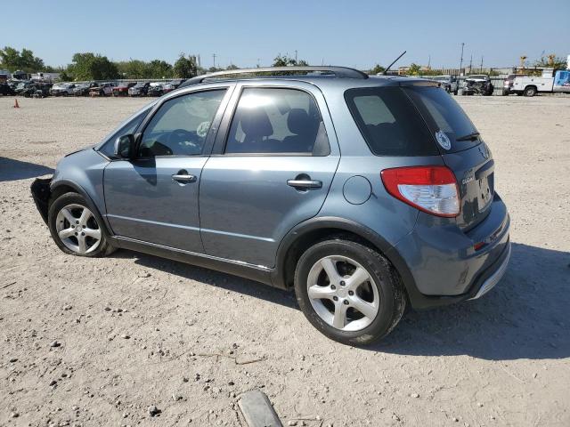 Photo 1 VIN: JS2YB413685104588 - SUZUKI SX4 BASE 