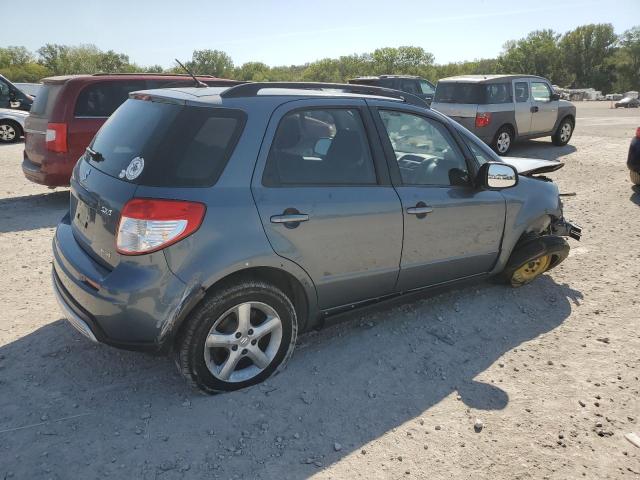 Photo 2 VIN: JS2YB413685104588 - SUZUKI SX4 BASE 