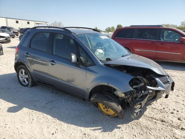 Photo 3 VIN: JS2YB413685104588 - SUZUKI SX4 BASE 