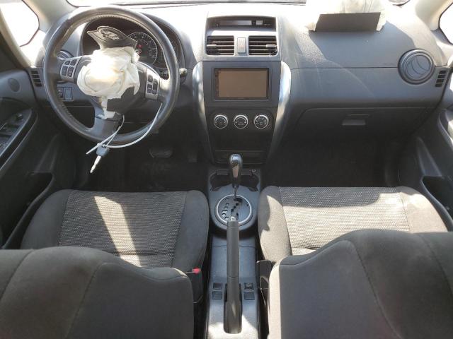 Photo 7 VIN: JS2YB413685104588 - SUZUKI SX4 BASE 