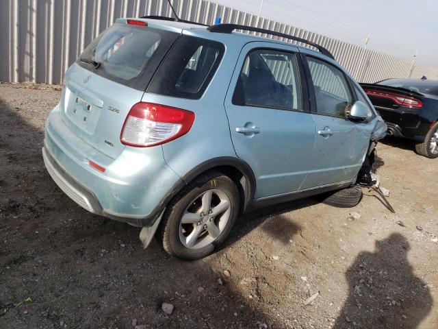 Photo 2 VIN: JS2YB413695101515 - SUZUKI SX4 