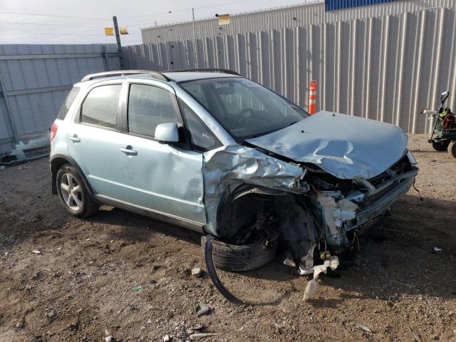 Photo 3 VIN: JS2YB413695101515 - SUZUKI SX4 