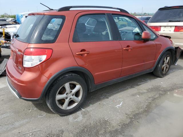 Photo 2 VIN: JS2YB413775107417 - SUZUKI SX4 