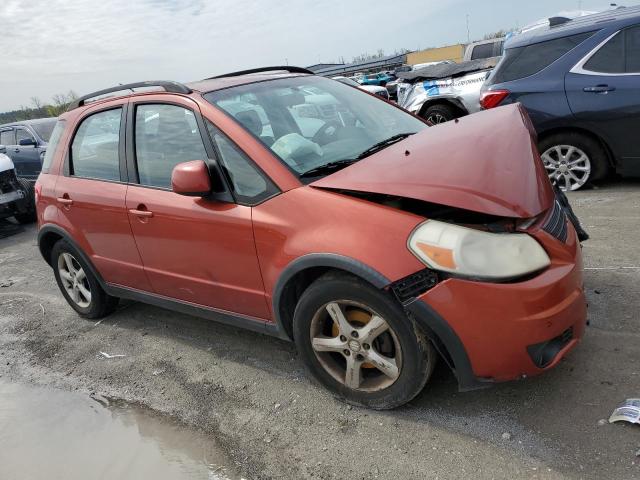 Photo 3 VIN: JS2YB413775107417 - SUZUKI SX4 