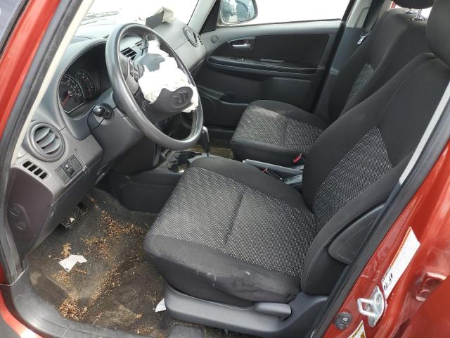 Photo 6 VIN: JS2YB413775107417 - SUZUKI SX4 