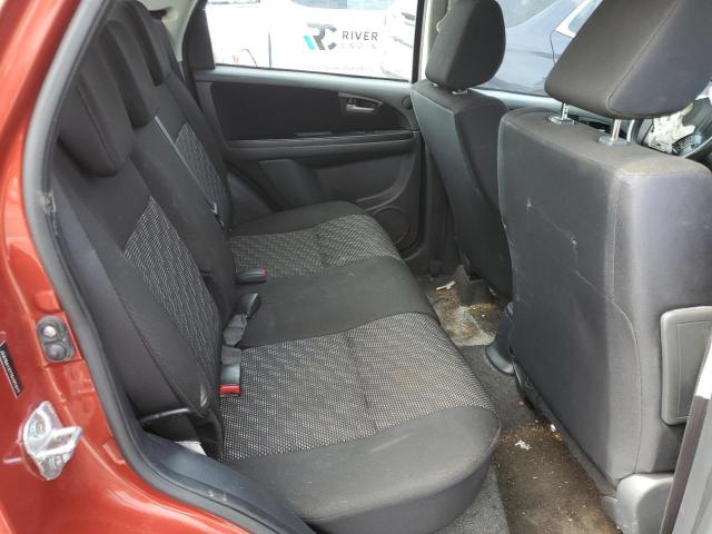 Photo 9 VIN: JS2YB413775107417 - SUZUKI SX4 