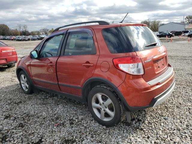 Photo 1 VIN: JS2YB413785101604 - SUZUKI SX4 BASE 