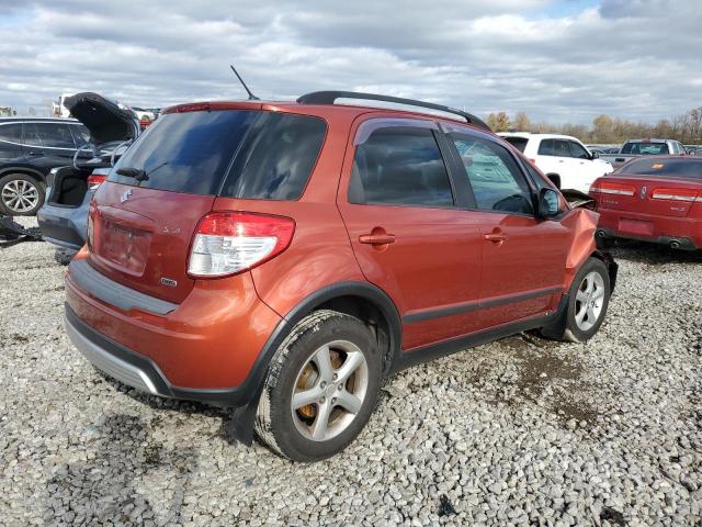 Photo 2 VIN: JS2YB413785101604 - SUZUKI SX4 BASE 