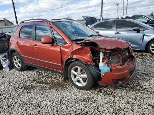 Photo 3 VIN: JS2YB413785101604 - SUZUKI SX4 BASE 