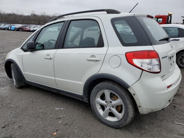 Photo 1 VIN: JS2YB413785105409 - SUZUKI SX4 