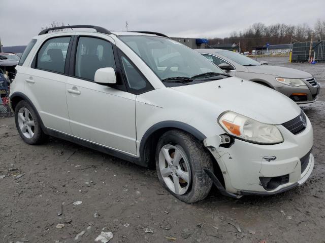 Photo 3 VIN: JS2YB413785105409 - SUZUKI SX4 