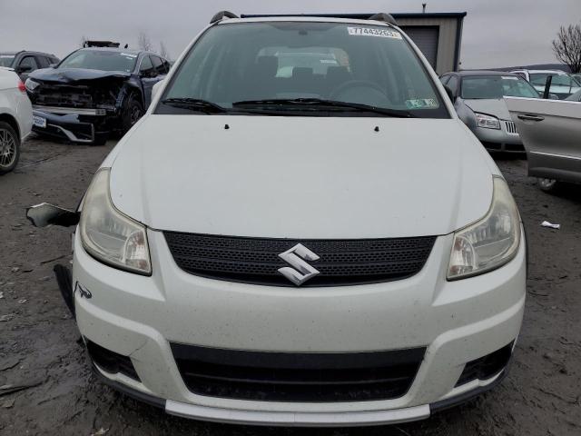 Photo 4 VIN: JS2YB413785105409 - SUZUKI SX4 