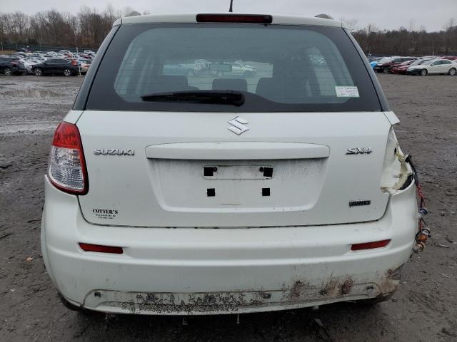 Photo 5 VIN: JS2YB413785105409 - SUZUKI SX4 