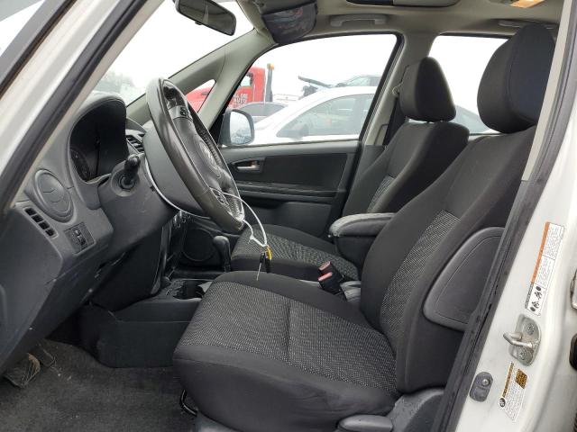 Photo 6 VIN: JS2YB413785105409 - SUZUKI SX4 