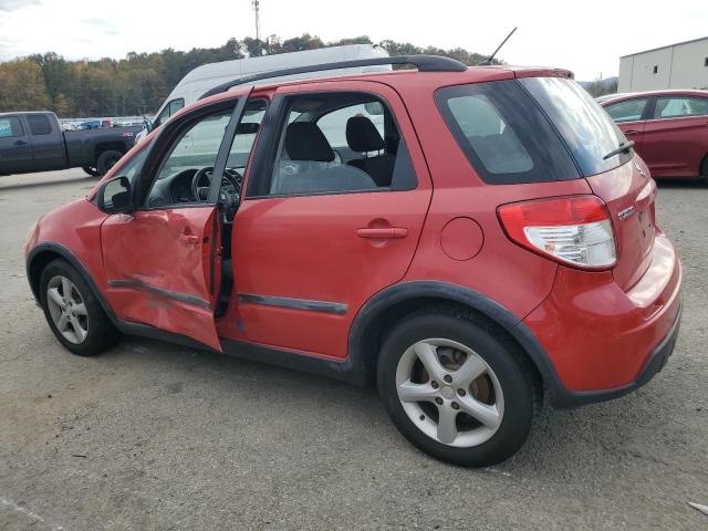 Photo 1 VIN: JS2YB413785105619 - SUZUKI SX4 BASE 